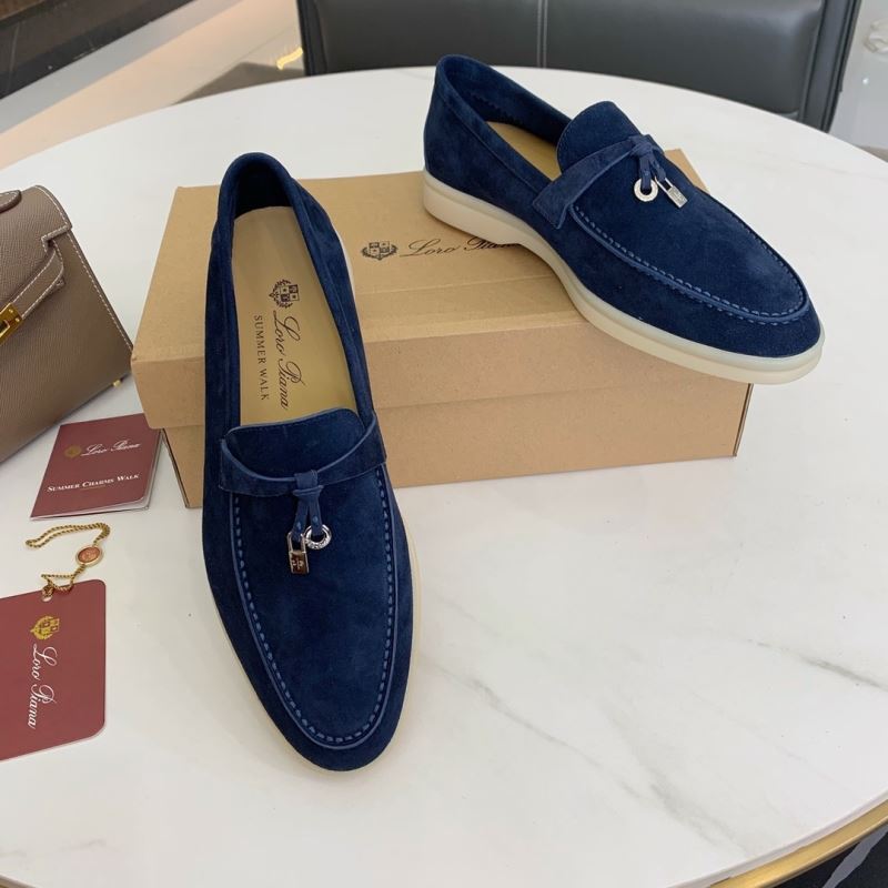 Loro Piana Shoes